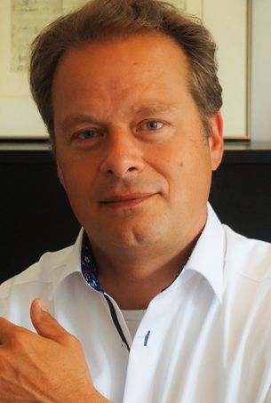 Marcus C. Jend - Rechtsanwalt in Wedel